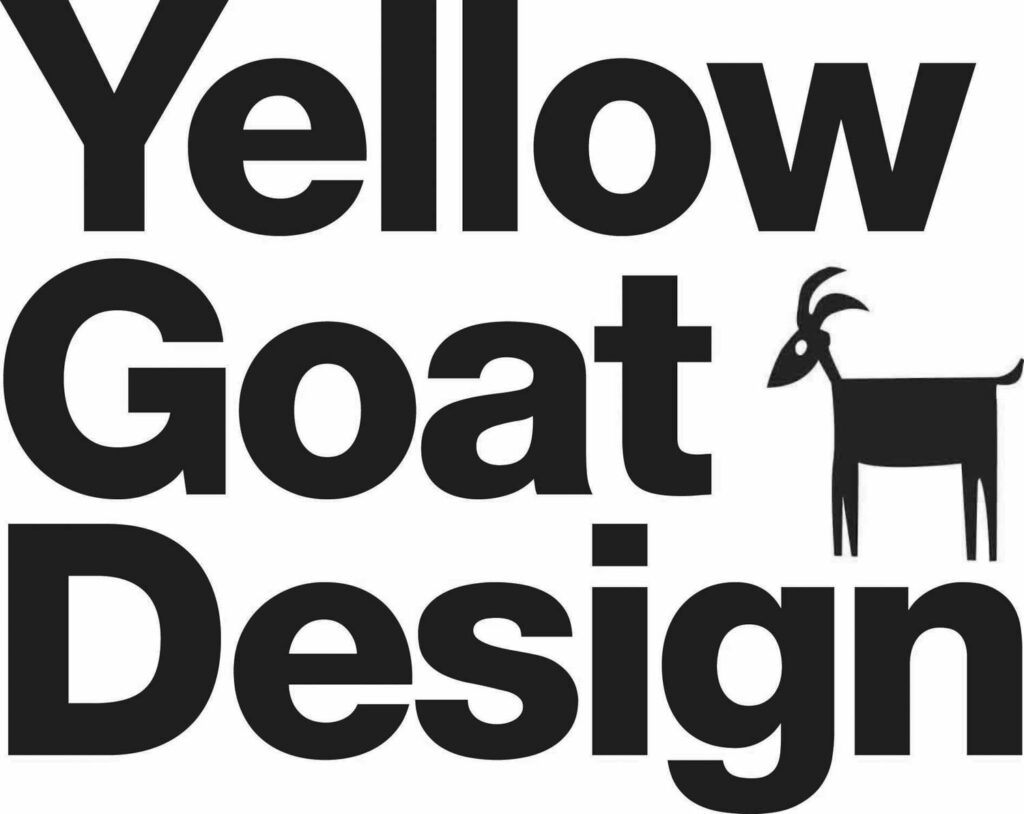 Yellow Goat Design